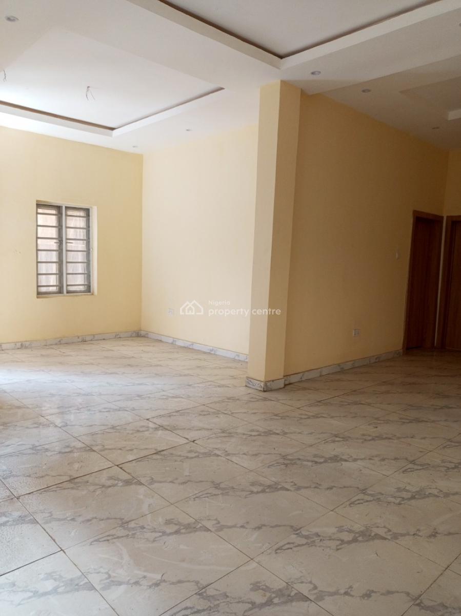 Newly Built 4 Bedroom Detached Duplex with a Rm Bq Magodo, Gateway Estate, Gra Phase 1, Magodo, Lagos, Detached Duplex for Sale