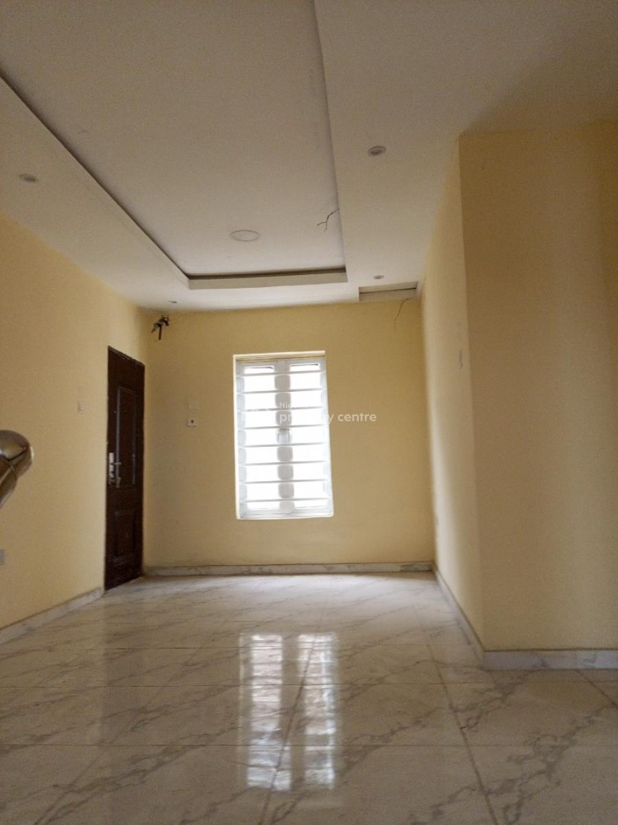 Newly Built 4 Bedroom Detached Duplex with a Rm Bq Magodo, Gateway Estate, Gra Phase 1, Magodo, Lagos, Detached Duplex for Sale