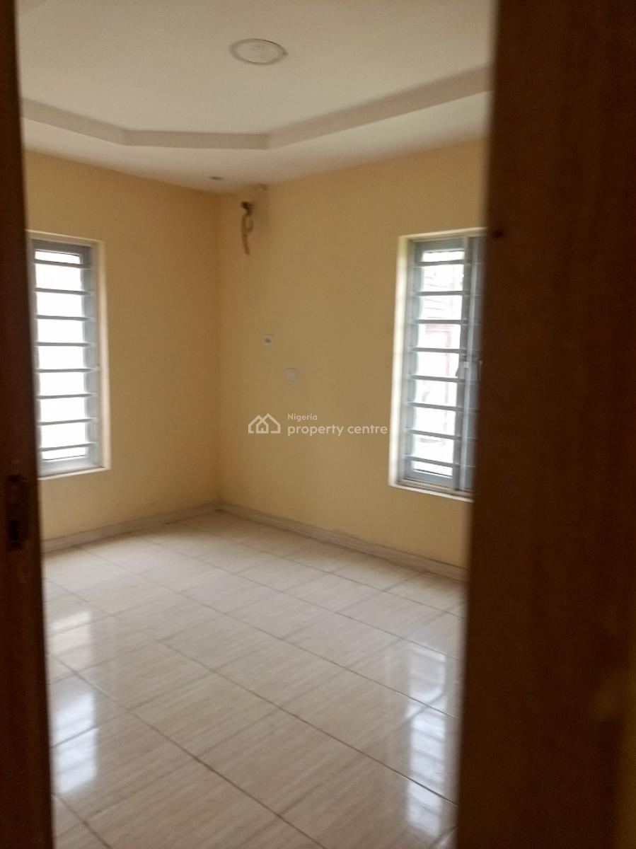 Newly Built 4 Bedroom Detached Duplex with a Rm Bq Magodo, Gateway Estate, Gra Phase 1, Magodo, Lagos, Detached Duplex for Sale