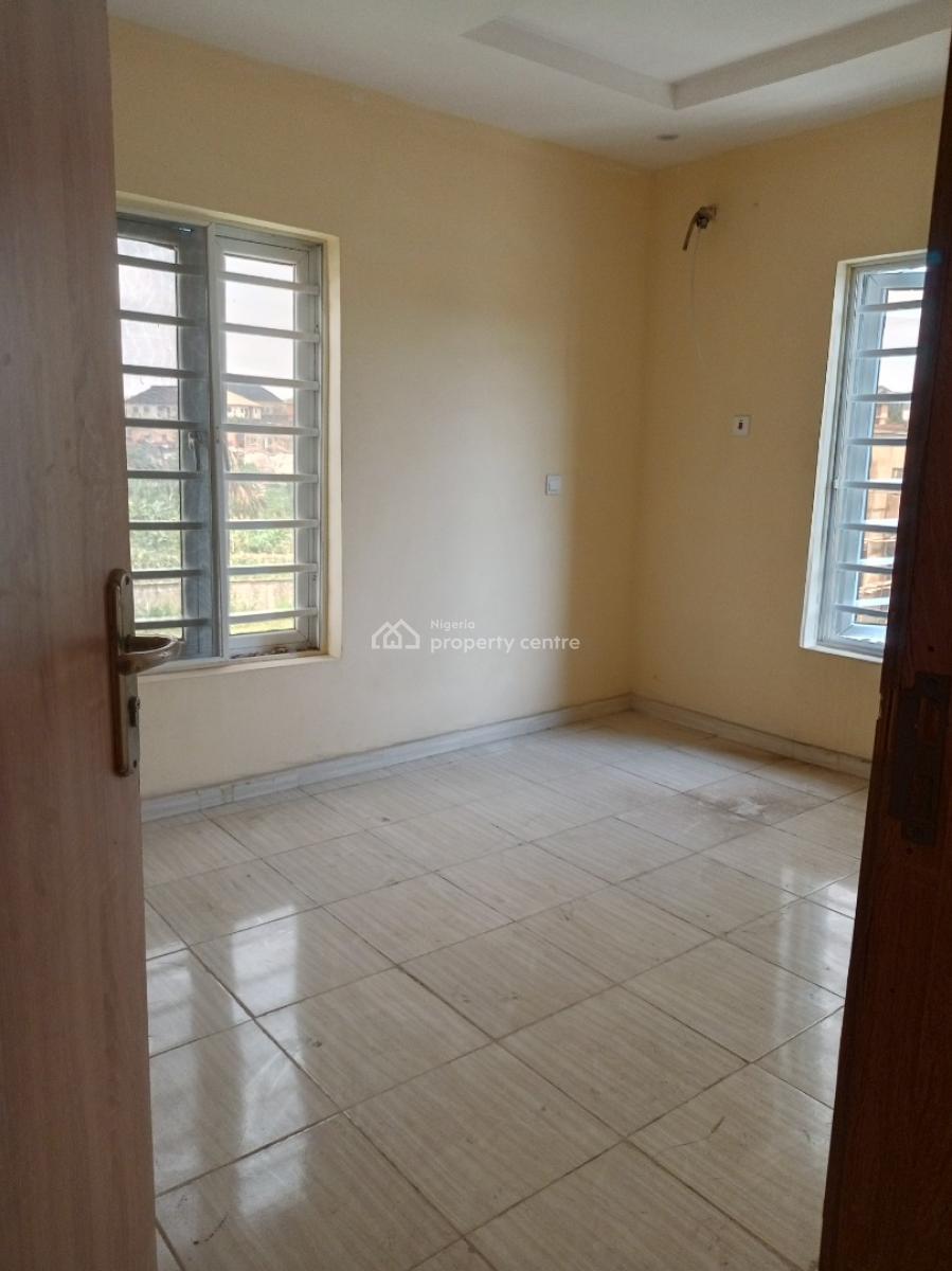 Newly Built 4 Bedroom Detached Duplex with a Rm Bq Magodo, Gateway Estate, Gra Phase 1, Magodo, Lagos, Detached Duplex for Sale