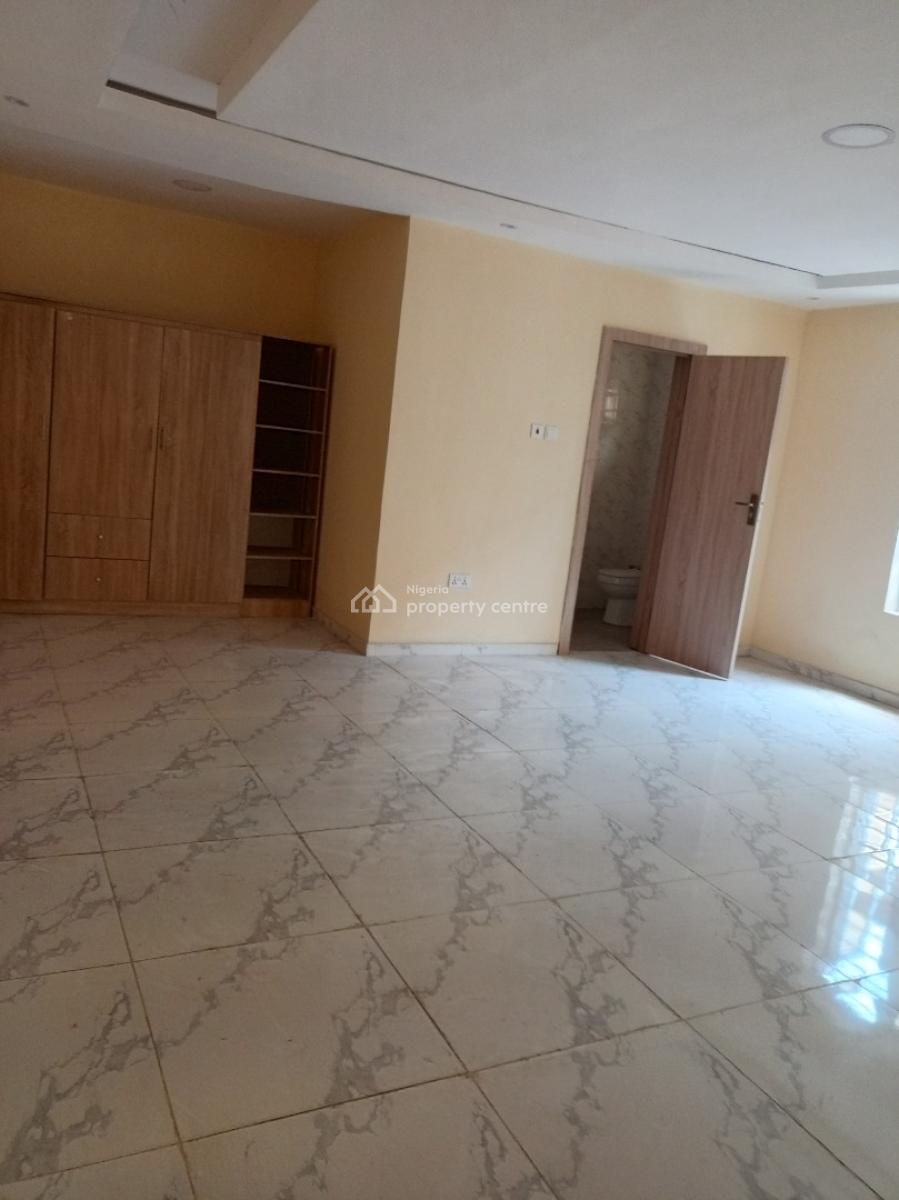 Newly Built 4 Bedroom Detached Duplex with a Rm Bq Magodo, Gateway Estate, Gra Phase 1, Magodo, Lagos, Detached Duplex for Sale