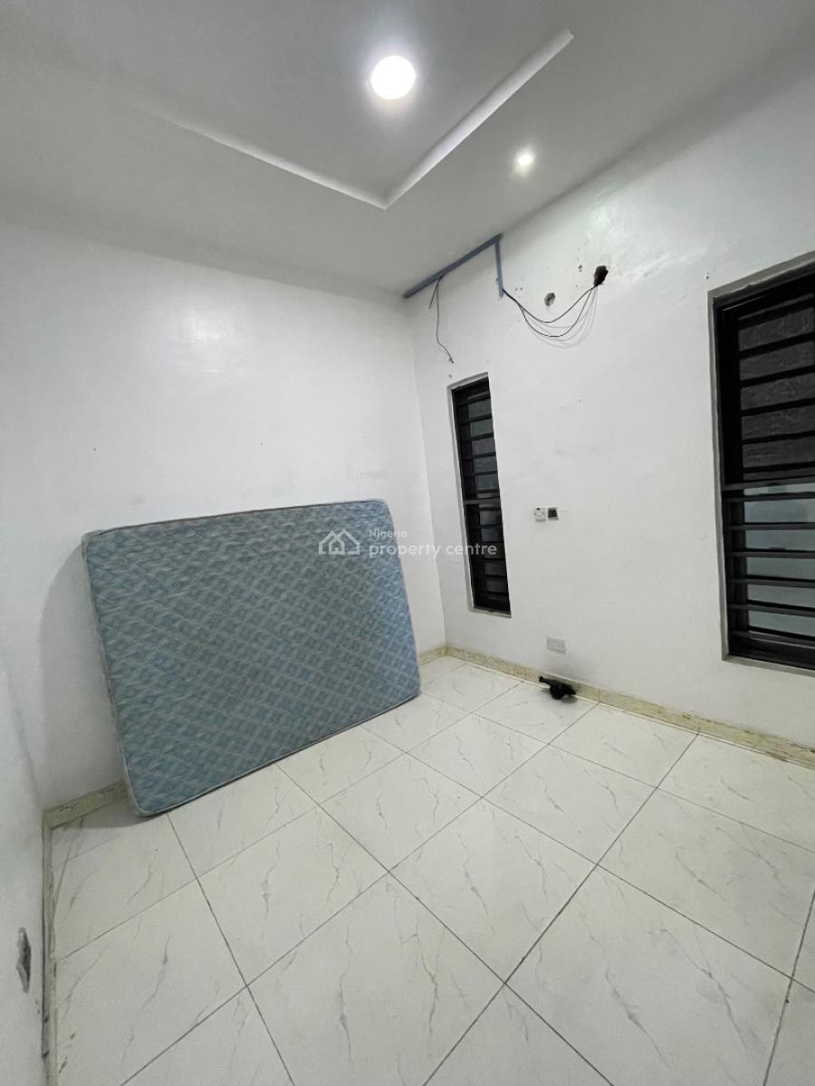Room Self Contain in a Shared Apartment, Road 4 Lekky County, Ikota, Lekki, Lagos, Self Contain (single Rooms) for Rent