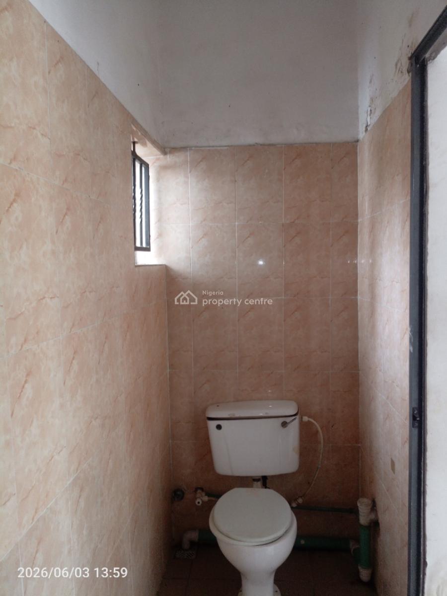 1 Bedroom Luxurious Studio Apartment, Lekki Scheme 2, Lekki Phase 2, Lekki, Lagos, Self Contain (single Rooms) for Rent