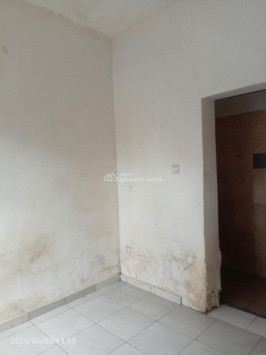 1 Bedroom Luxurious Studio Apartment, Lekki Scheme 2, Lekki Phase 2, Lekki, Lagos, Self Contain (single Rooms) for Rent