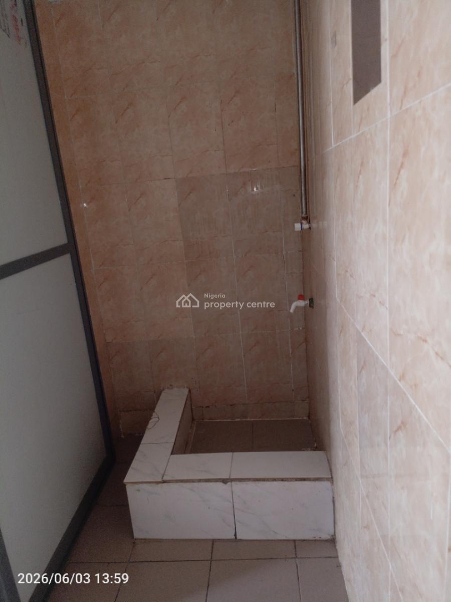 1 Bedroom Luxurious Studio Apartment, Lekki Scheme 2, Lekki Phase 2, Lekki, Lagos, Self Contain (single Rooms) for Rent