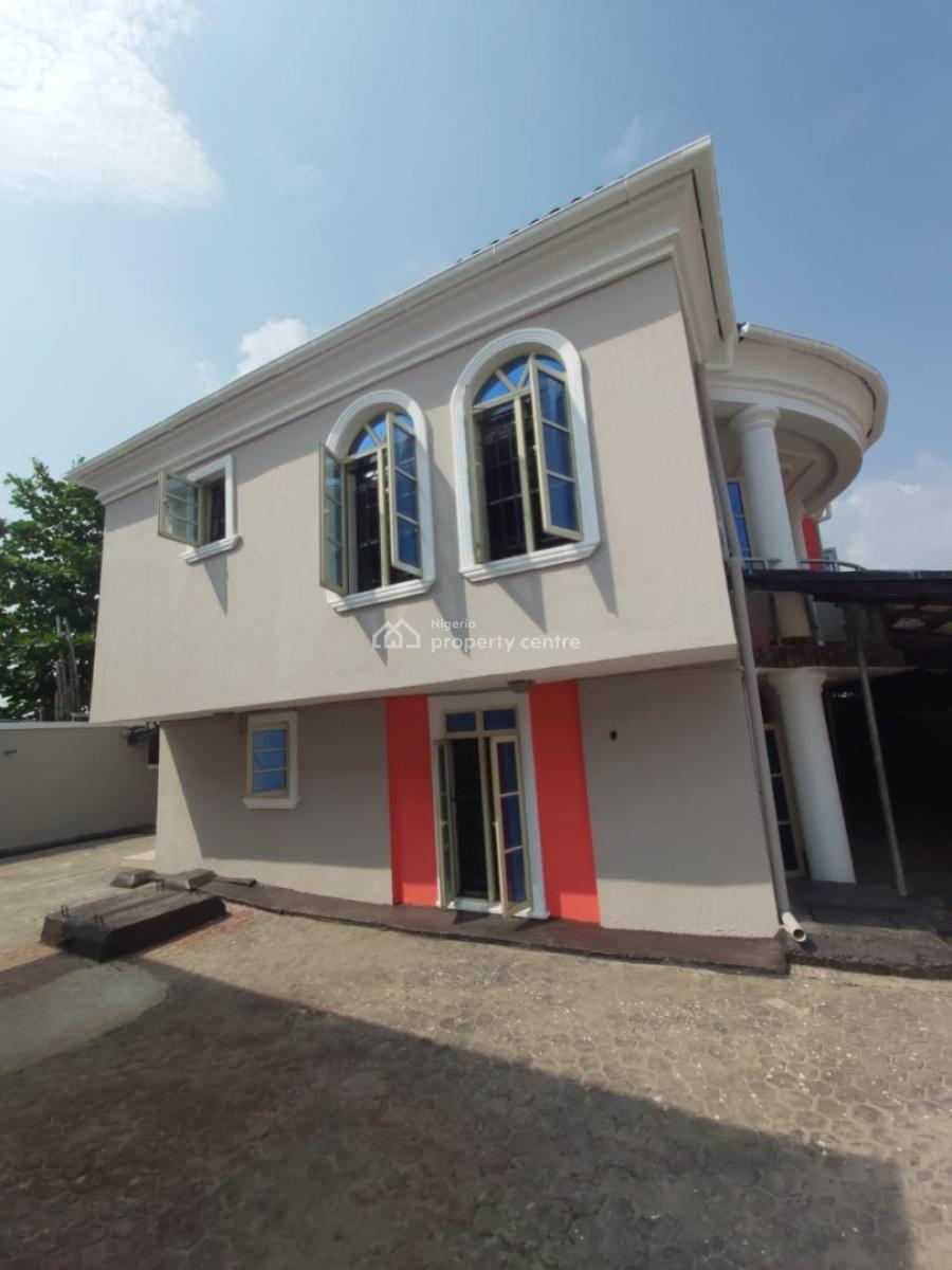 Mini Flat, Opposite Mayfair Garden, Awoyaya, Ibeju Lekki, Lagos, Mini Flat (room and Parlour) for Rent
