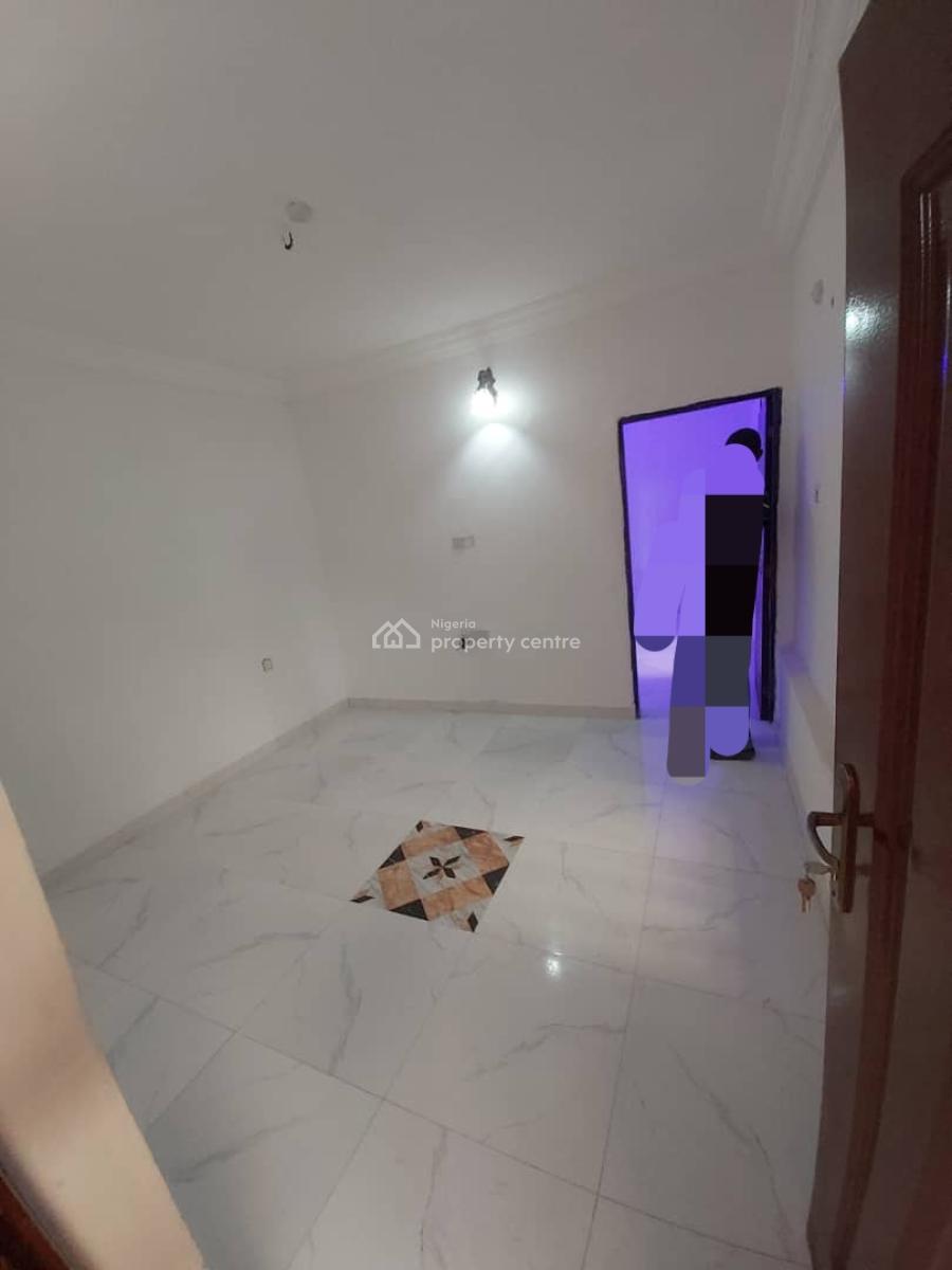 Mini Flat, Opposite Mayfair Garden, Awoyaya, Ibeju Lekki, Lagos, Mini Flat (room and Parlour) for Rent