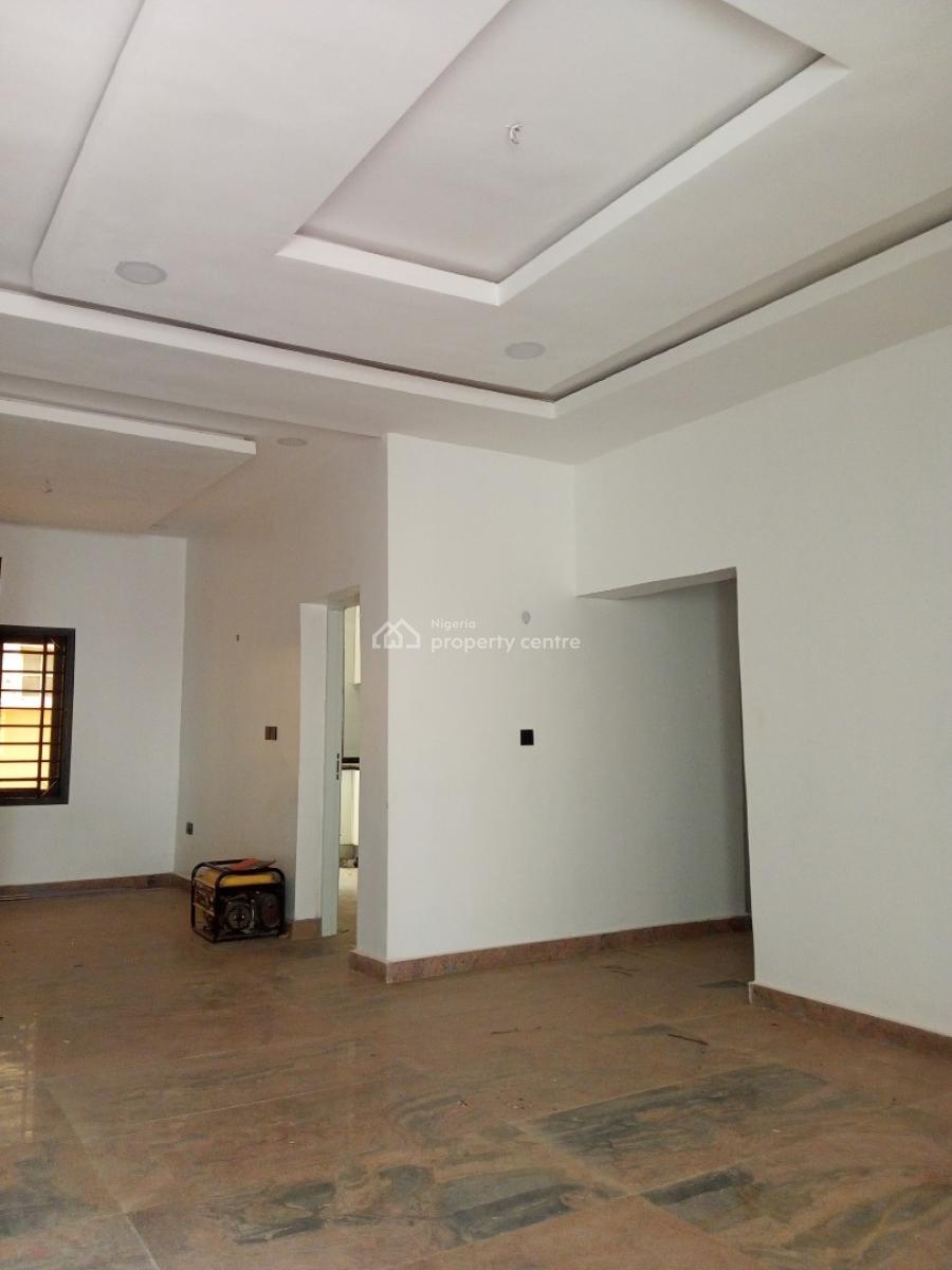 Newly Built 3bedroom, Mabushi By Vio, Mabushi, Abuja, Flat / Apartment for Sale