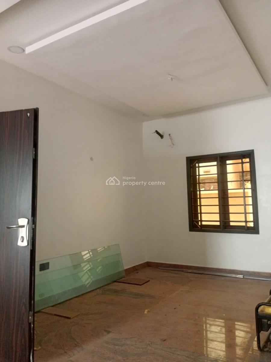 Newly Built 3bedroom, Mabushi By Vio, Mabushi, Abuja, Flat / Apartment for Sale