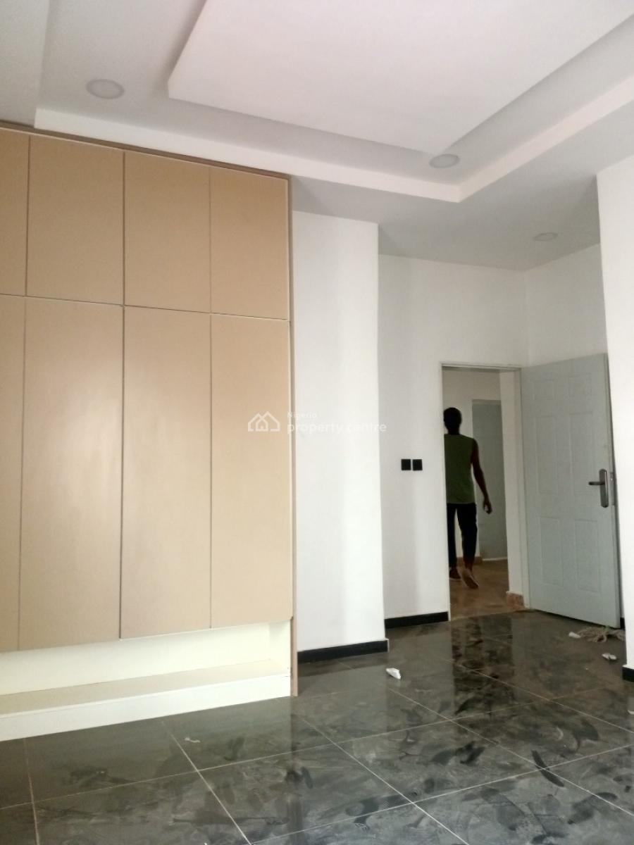 Newly Built 3bedroom, Mabushi By Vio, Mabushi, Abuja, Flat / Apartment for Sale