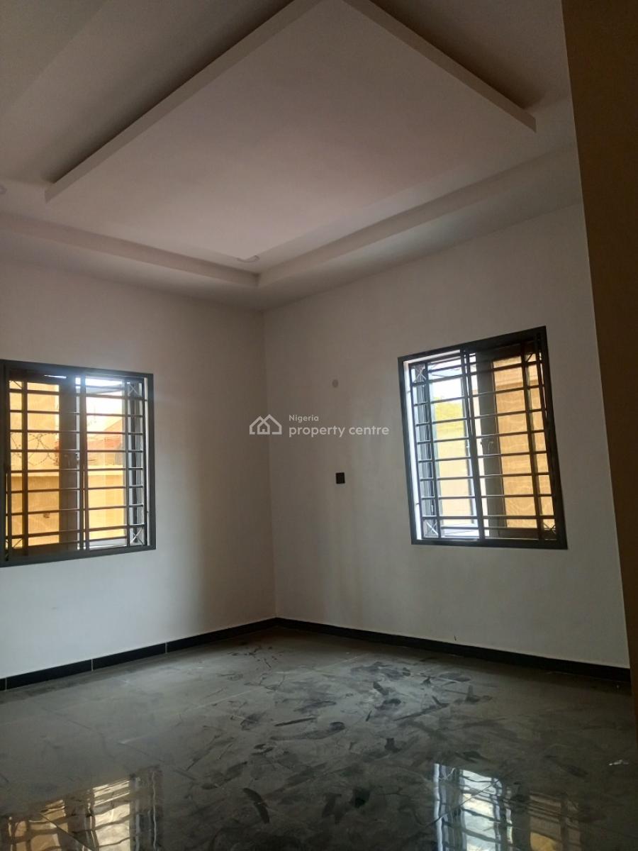 Newly Built 3bedroom, Mabushi By Vio, Mabushi, Abuja, Flat / Apartment for Sale