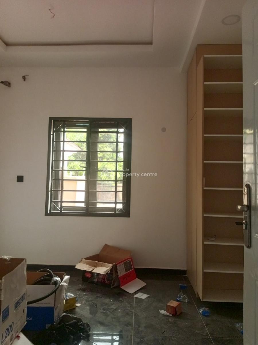 Newly Built 3bedroom, Mabushi By Vio, Mabushi, Abuja, Flat / Apartment for Sale