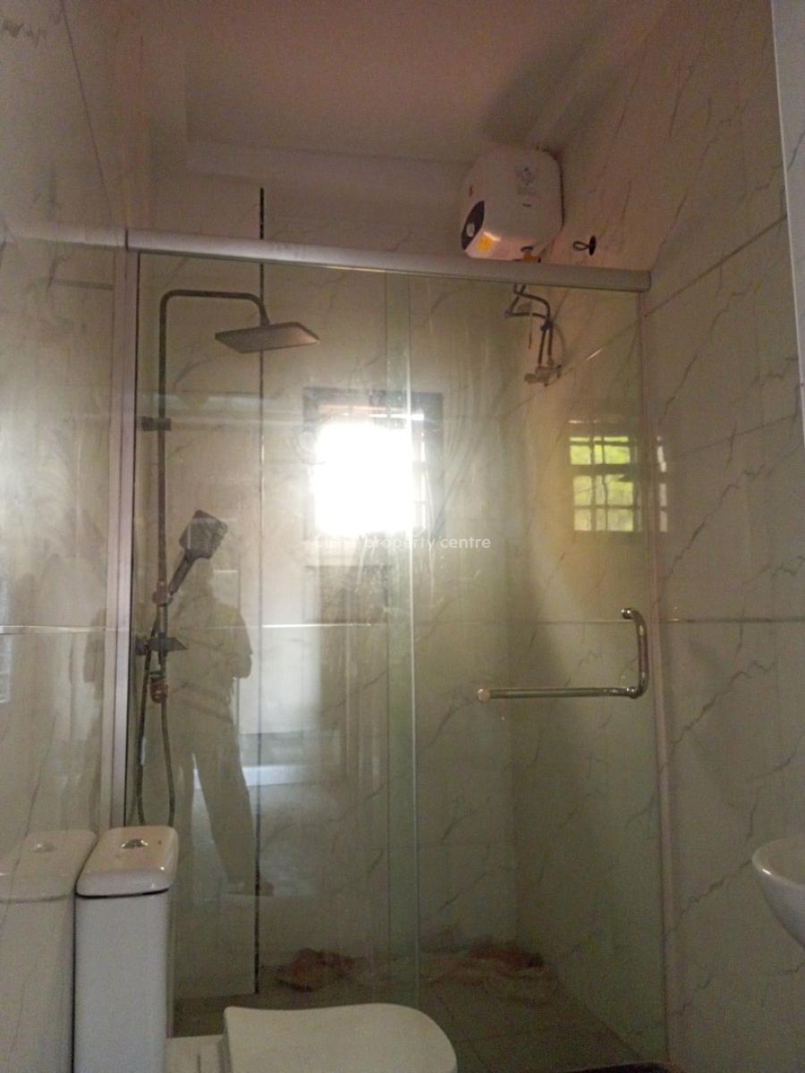 Newly Built 3bedroom, Mabushi By Vio, Mabushi, Abuja, Flat / Apartment for Sale