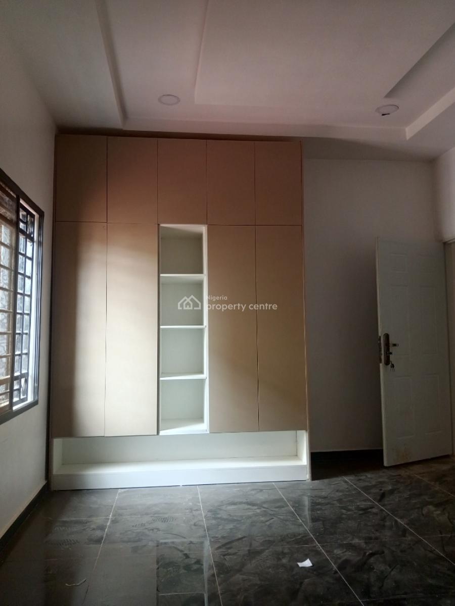 Newly Built 3bedroom, Mabushi By Vio, Mabushi, Abuja, Flat / Apartment for Sale