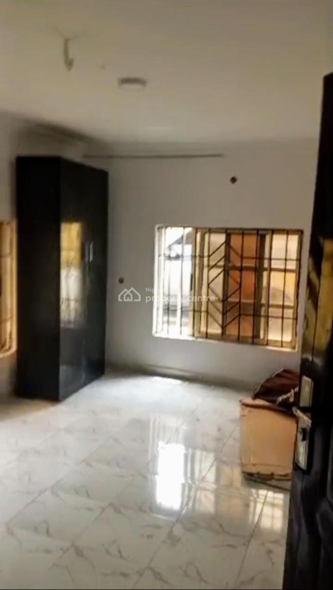 Spacious Self Contained Room, Sangotedo Lekki, Olokonla, Ajah, Lagos, Self Contain (single Rooms) for Rent