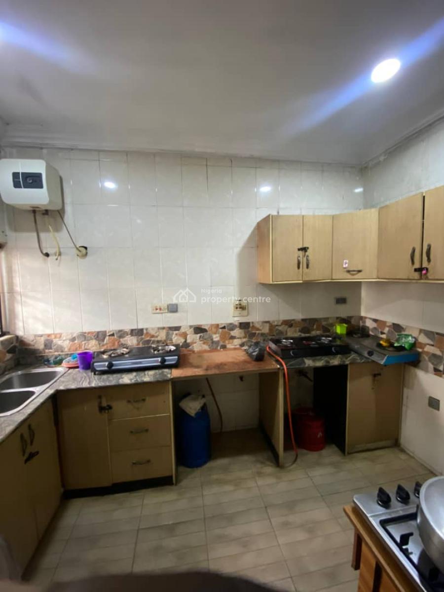 Spacious Room Selfcon in a Shared Apartment { Video}, Off Mobile Road, Ilaje, Ajah, Lagos, Self Contain (single Rooms) for Rent