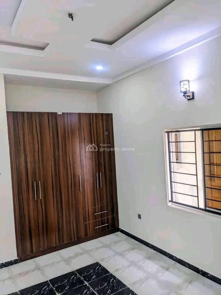 a Premium Five (5) Bedroom Detached Duplex, Shelter Afrique Estate Extension, Uyo, Akwa Ibom, Detached Duplex for Sale