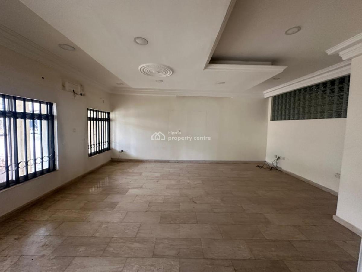 Fully Detached Duplex   ️location: Maitama  ️price: N80m, Maitama District, Abuja, Detached Duplex for Rent