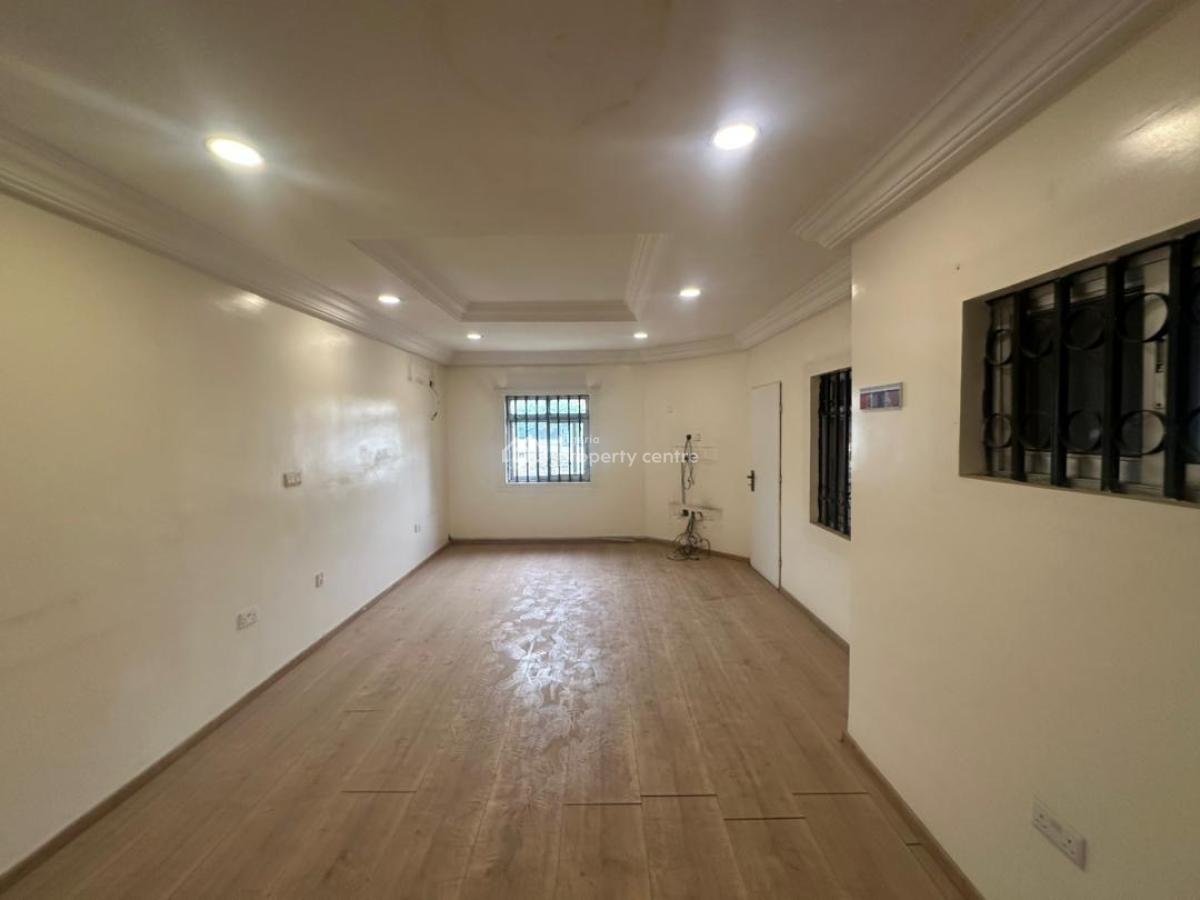 Fully Detached Duplex   ️location: Maitama  ️price: N80m, Maitama District, Abuja, Detached Duplex for Rent
