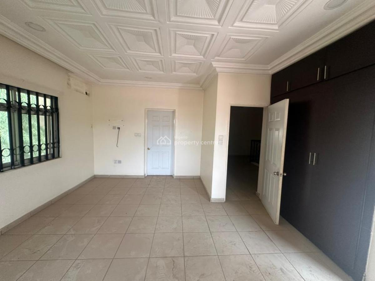 Fully Detached Duplex   ️location: Maitama  ️price: N80m, Maitama District, Abuja, Detached Duplex for Rent