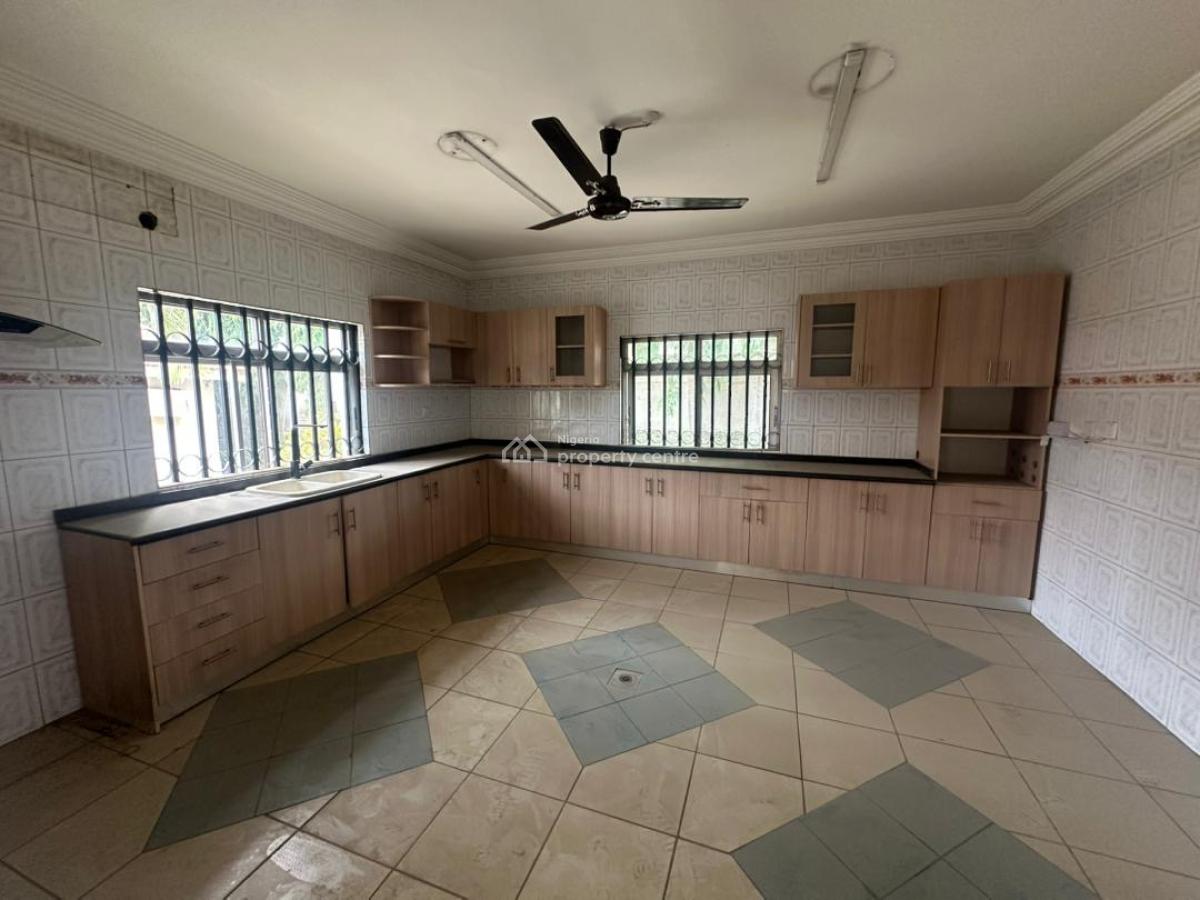 Fully Detached Duplex   ️location: Maitama  ️price: N80m, Maitama District, Abuja, Detached Duplex for Rent