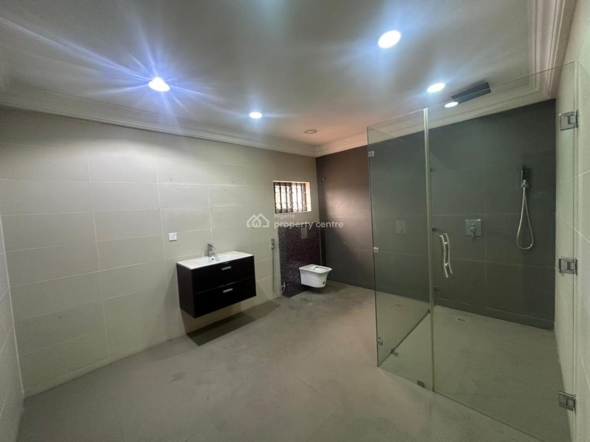 Fully Detached Duplex   ️location: Maitama  ️price: N80m, Maitama District, Abuja, Detached Duplex for Rent