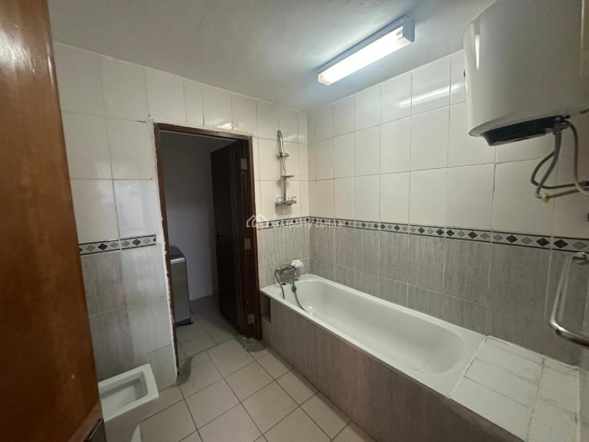 Fully Detached Duplex   ️location: Maitama  ️price: N80m, Maitama District, Abuja, Detached Duplex for Rent