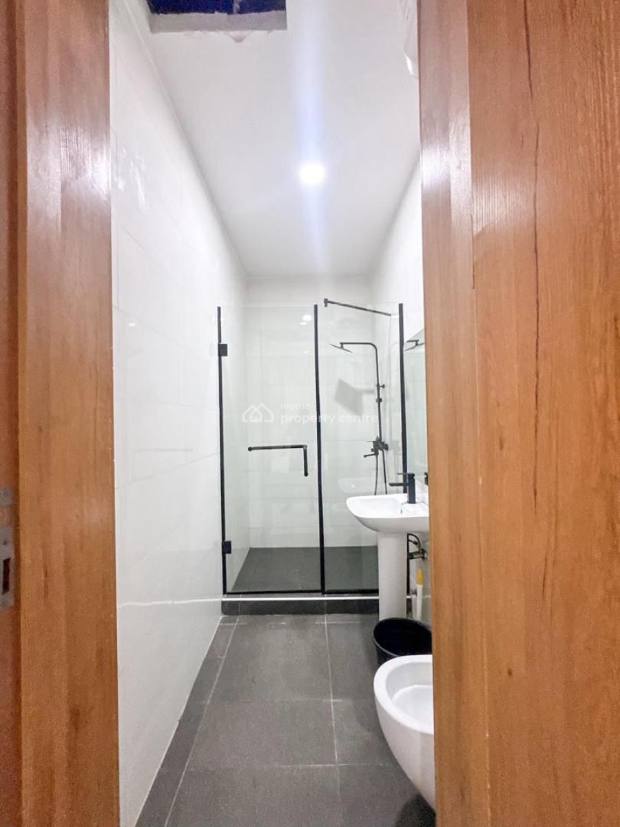 Luxury 2 Bedroom Apartment, Ikate Elegushi, Lekki, Lagos, Flat / Apartment for Rent