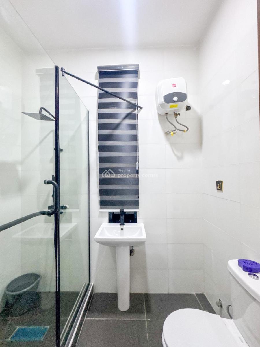 Luxury 2 Bedroom Apartment, Ikate Elegushi, Lekki, Lagos, Flat / Apartment for Rent