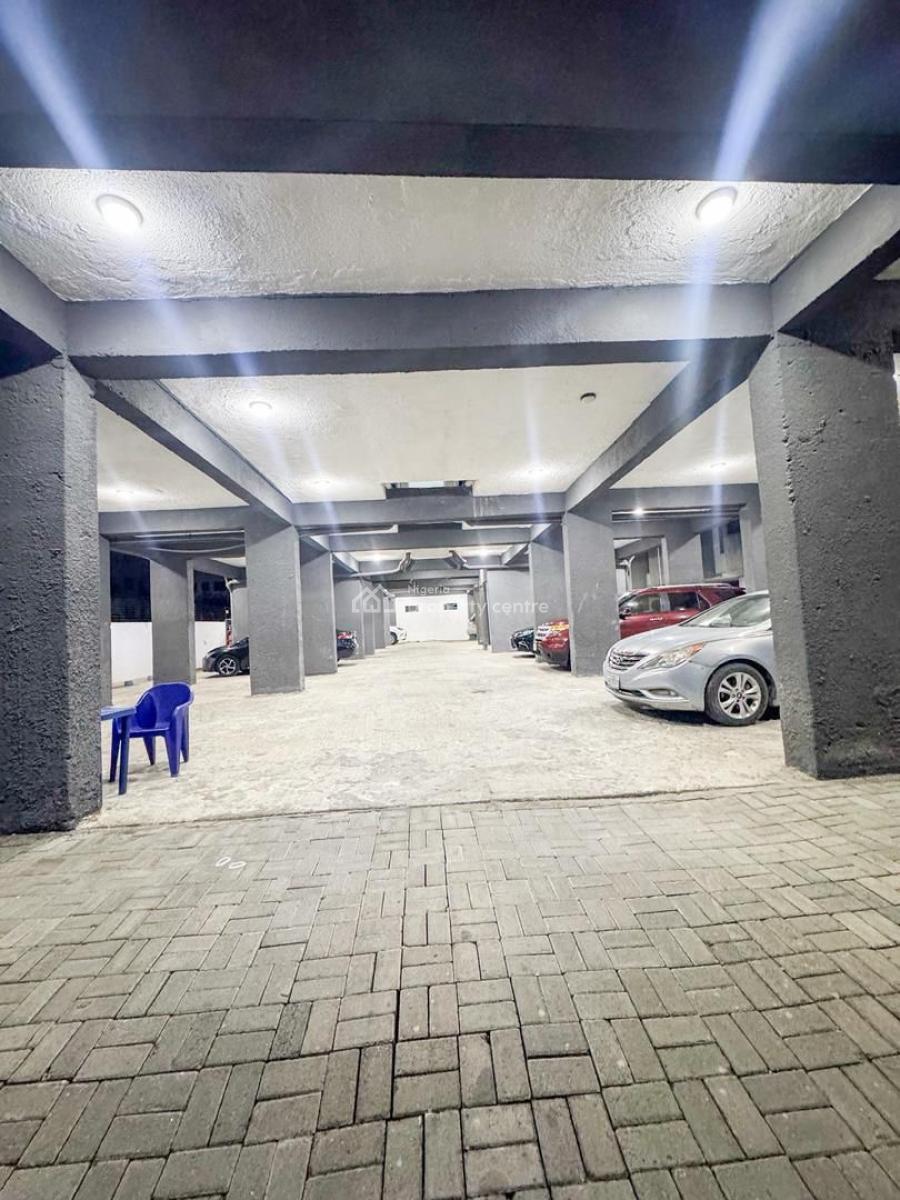 Luxury 2 Bedroom Apartment, Ikate Elegushi, Lekki, Lagos, Flat / Apartment for Rent