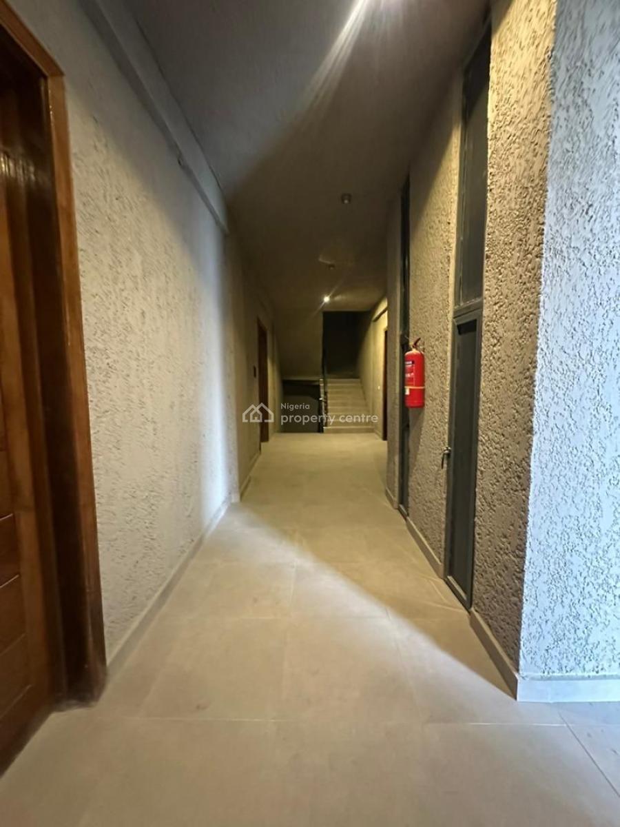 Brand New 2 Bedroom Apartment with Elevator & Pool, Ikate, Ikate, Lekki, Lagos, Flat / Apartment for Rent