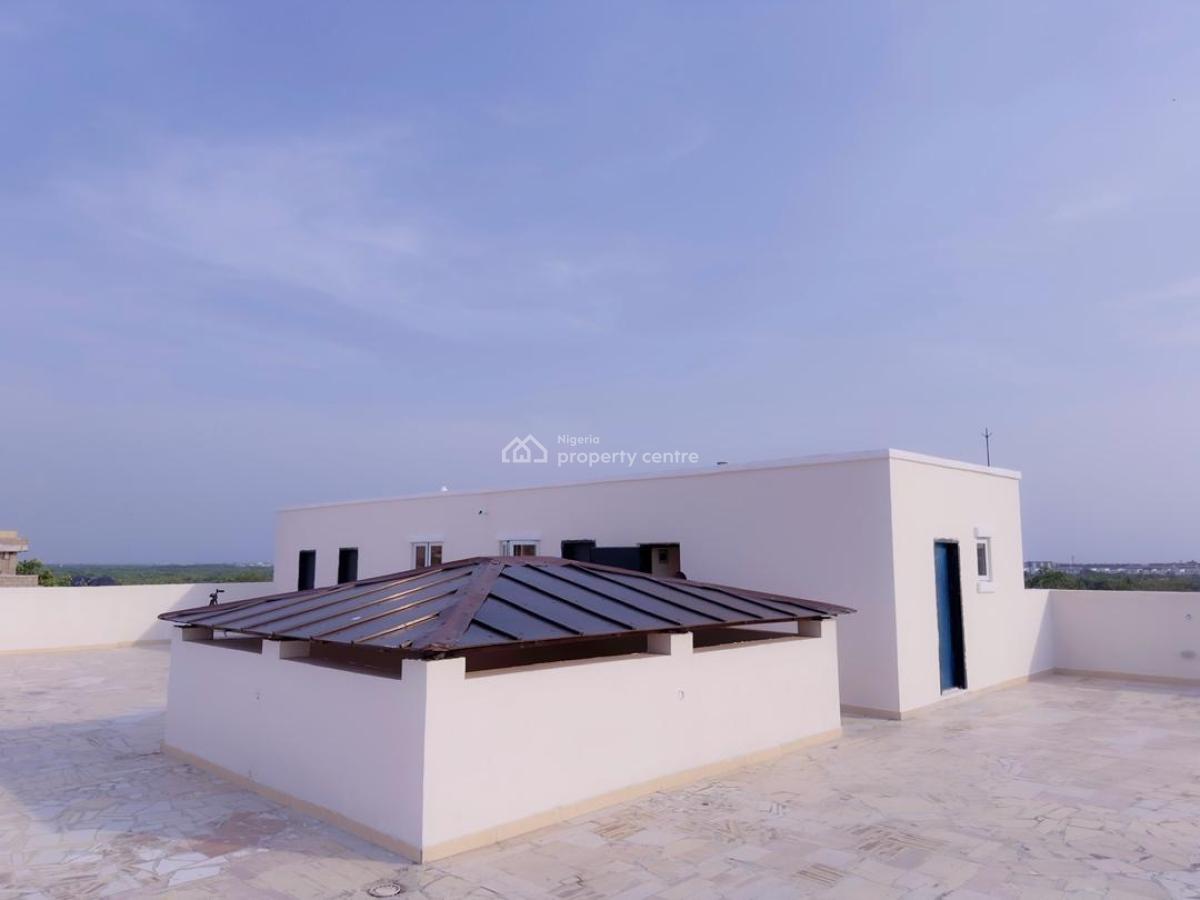 Premium 3 Bedroom Apartment Available, Lekki Scheme 2, Lekki, Lagos, House for Sale