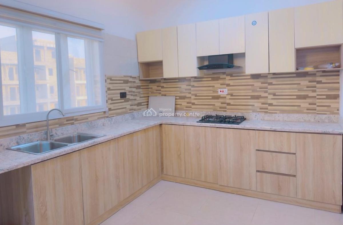 Premium 3 Bedroom Apartment Available, Lekki Scheme 2, Lekki, Lagos, House for Sale