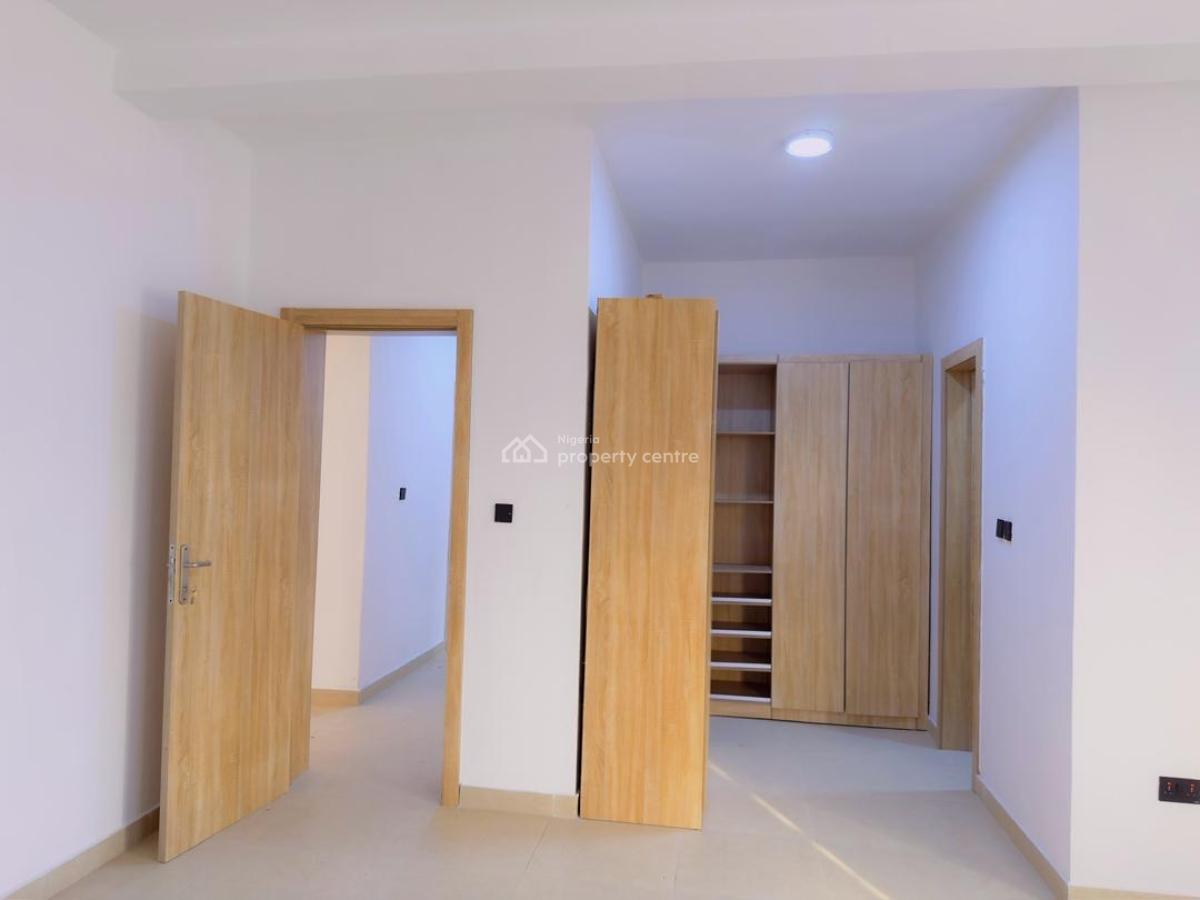 Premium 3 Bedroom Apartment Available, Lekki Scheme 2, Lekki, Lagos, House for Sale