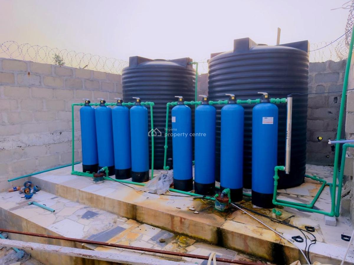 Premium 3 Bedroom Apartment Available, Lekki Scheme 2, Lekki, Lagos, House for Sale