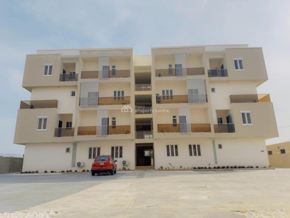 Premium 3 Bedroom Apartment Available, Lekki Scheme 2, Lekki, Lagos, House for Sale