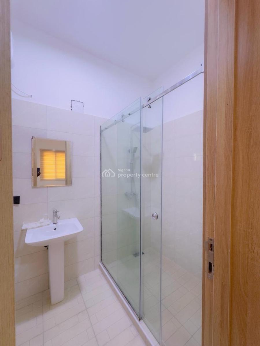 Premium 3 Bedroom Apartment Available, Lekki Scheme 2, Lekki, Lagos, House for Sale