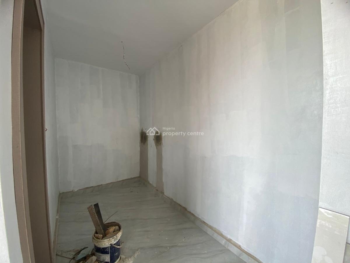 4 Bedroom Fully Detached Duplex with Bq, Festac Side (title Fha), Amuwo Odofin, Lagos, Detached Duplex for Sale