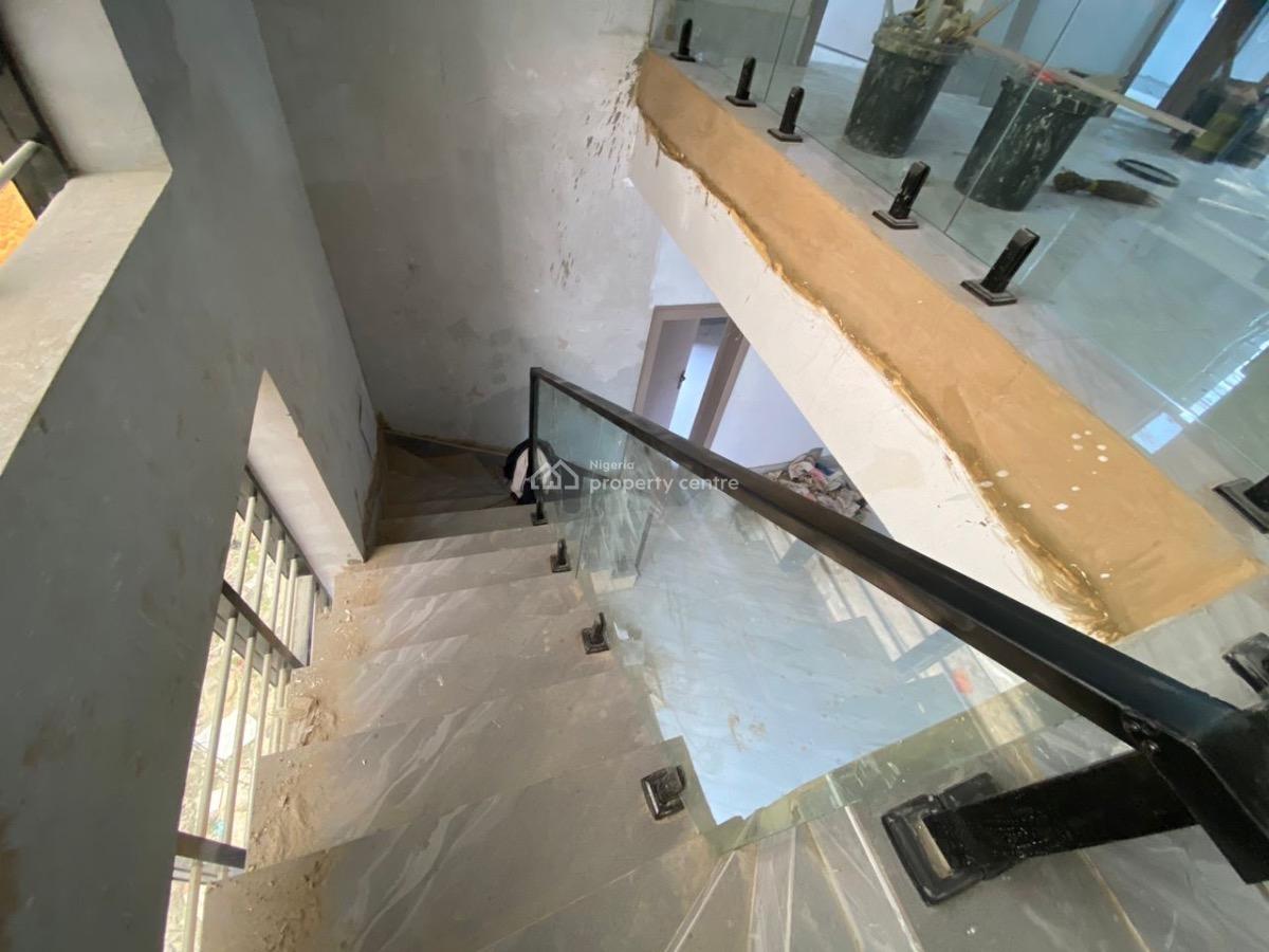 4 Bedroom Fully Detached Duplex with Bq, Festac Side (title Fha), Amuwo Odofin, Lagos, Detached Duplex for Sale