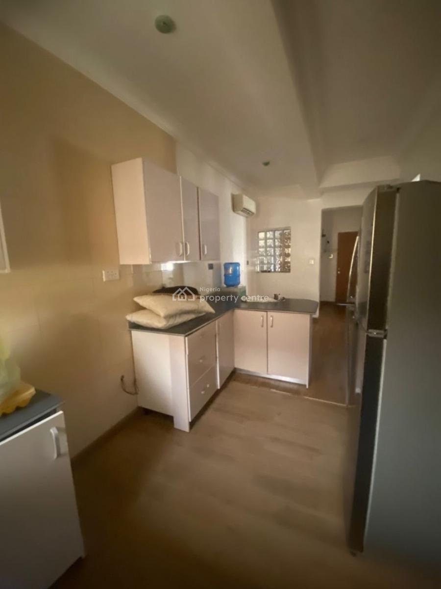 Mini Flat in Prime Location, Chevron, Lekki, Lagos, Mini Flat (room and Parlour) for Rent