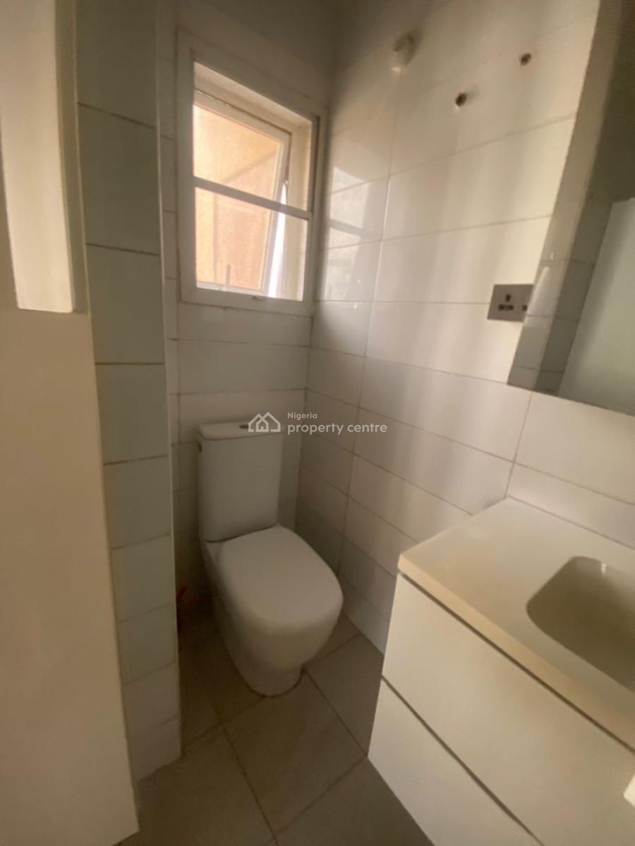 Mini Flat in Prime Location, Chevron, Lekki, Lagos, Mini Flat (room and Parlour) for Rent