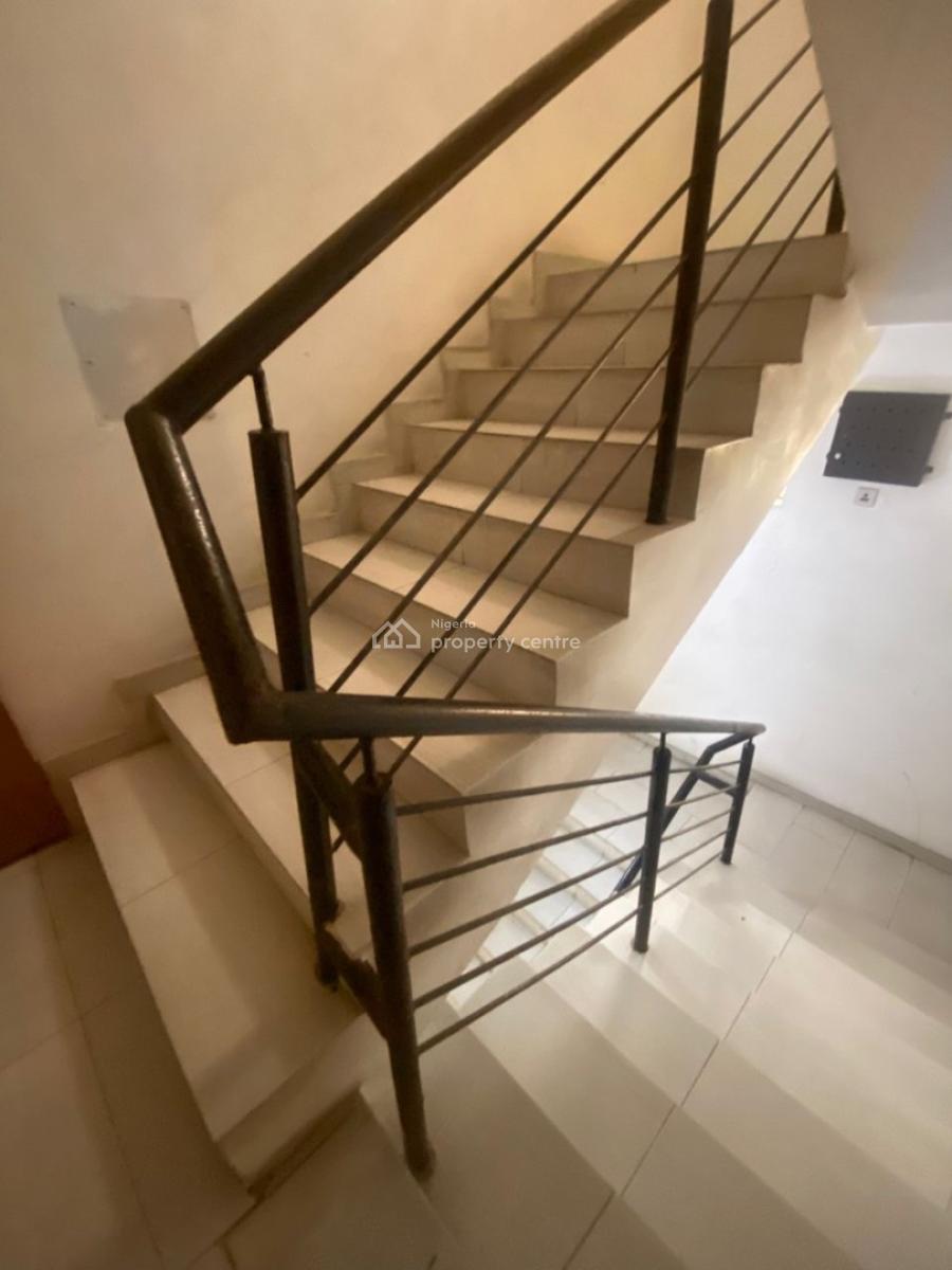 Mini Flat in Prime Location, Chevron, Lekki, Lagos, Mini Flat (room and Parlour) for Rent