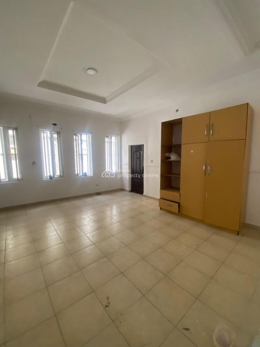 Very Neat and Spacious Room, Chevron, Lekki, Lagos, Self Contain (single Rooms) for Rent