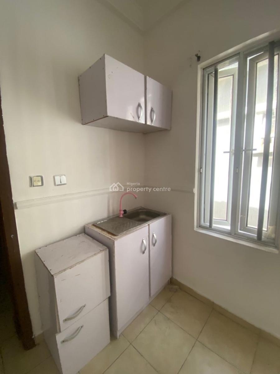 Very Neat and Spacious Room, Chevron, Lekki, Lagos, Self Contain (single Rooms) for Rent