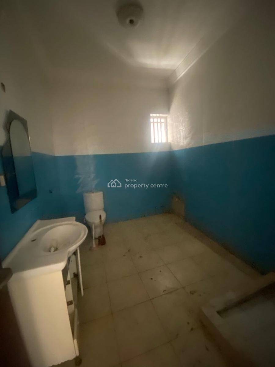 Very Neat and Spacious Room, Chevron, Lekki, Lagos, Self Contain (single Rooms) for Rent