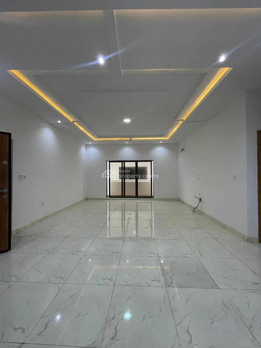 Contemporary 2 Bedroom in Lekki Phase 1 Suitable for Investment, Aesthetically Built Home with Good Access in a Flood Free Location, Lekki Phase 1, Lekki, Lagos, Flat / Apartment for Sale