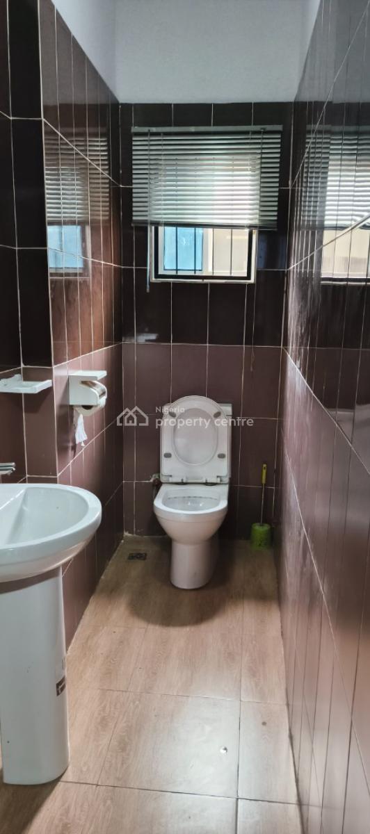 3 Bedroom Apartment Fully Furnished, Afra Estate, Adeniyi Jones, Ikeja, Lagos, Flat / Apartment for Rent