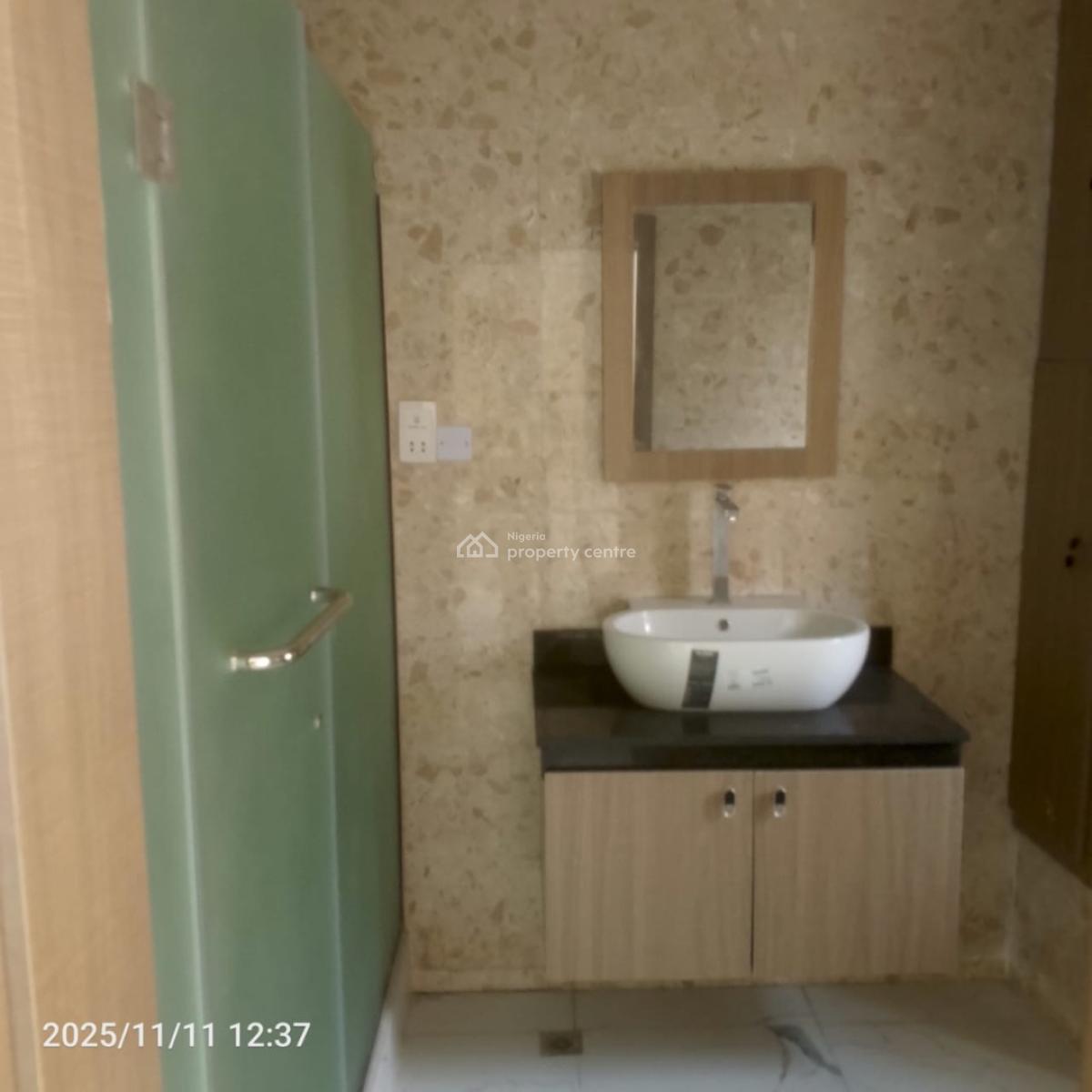3 Bedroom Flat, Glover, Ikoyi, Lagos, Flat / Apartment for Rent