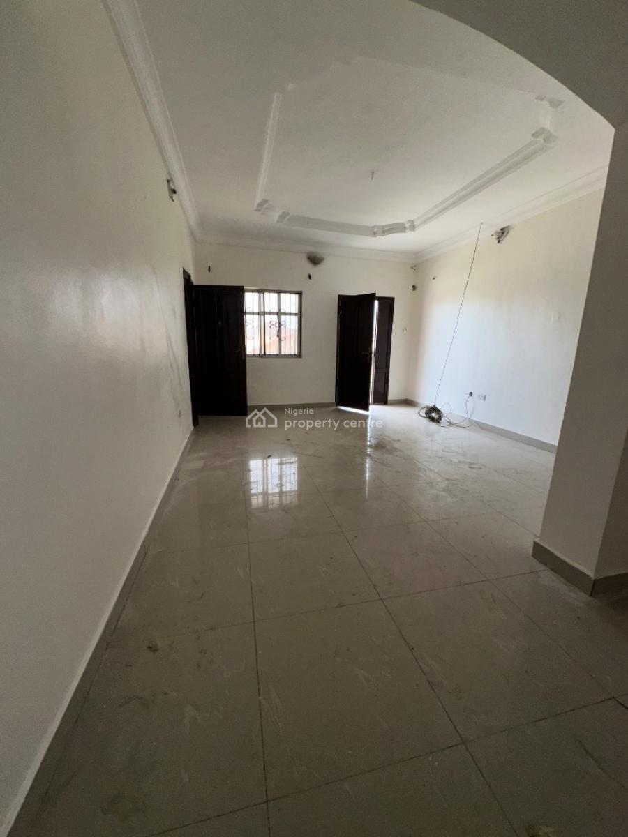 Specious 2bedroom Flat, Spg Road Ologolo, Lekki, Lagos, Flat / Apartment for Rent