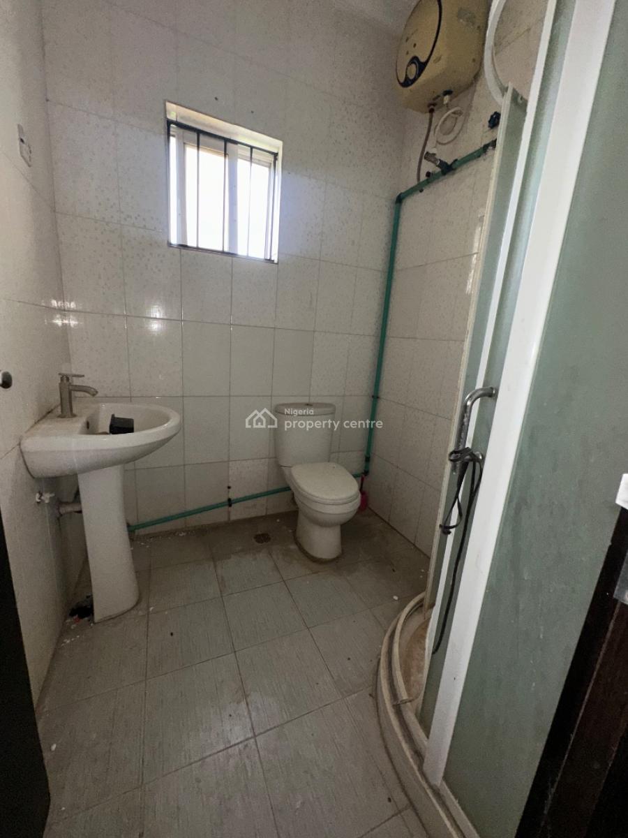 Specious 2bedroom Flat, Spg Road Ologolo, Lekki, Lagos, Flat / Apartment for Rent